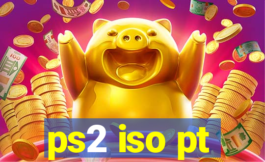 ps2 iso pt-br